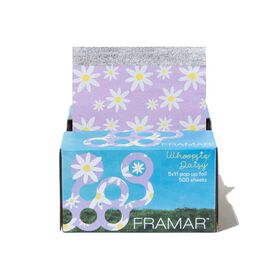 Framar Whoopsie Daisy Aluminiumfolie x 500