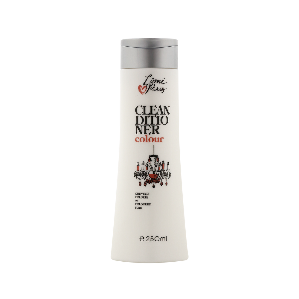 Lômé Paris Colour Cleanditioner 250ml