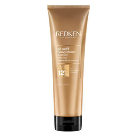 Redken All Soft Hydraterend masker 250ml
