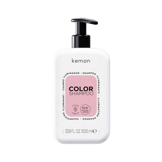 Kemon Care Color Shampooing 1L