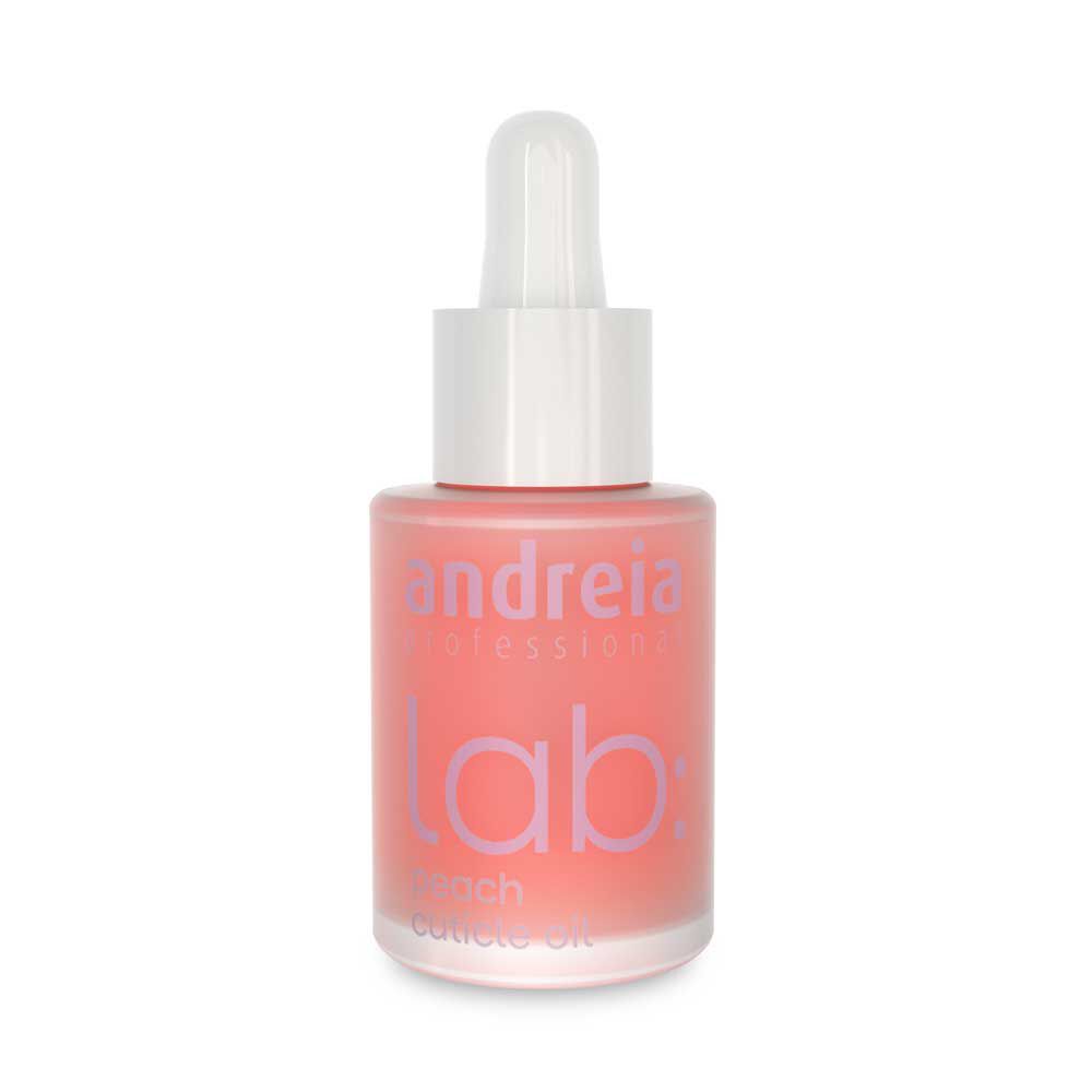 Andreia Professional Lab Perzik nagelriem olie 10.5ml Andreia Professional Lab Perzik nagelriem olie 10.5ml