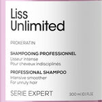 L'Oréal Professionnel Série Expert  Liss Unlimited Shampooing 300ml