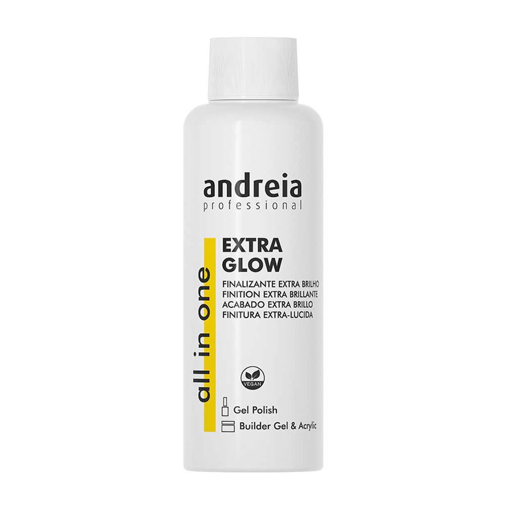 Andreia Professional All In One Nettoyant - Extra Glow 100ml Andreia Professional All In One Nettoyant - Extra Glow 100ml