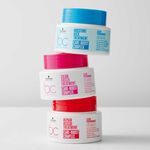 Schwarzkopf Professional BC Color Freeze Masque Argent 500ml