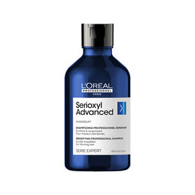 L'Oréal Professionnel Serie Expert Scalp-Serioxyl Advanced Shampooing Densifiant Purifiant & Corporisant 300 ml