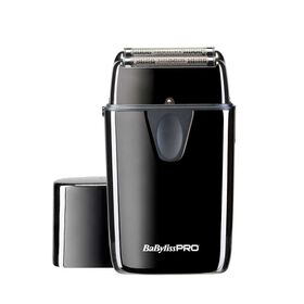 BaByliss PRO UV Rasoir à cheveux à double grille FXLFS2E