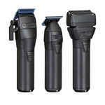 BaByliss PRO FXONE All-Metal Zwart Scheerapparaat