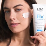 L.C.P Professionnel Hyaluronic Crème de Soin Hydratation à l’Acide Hyaluronique 200ml