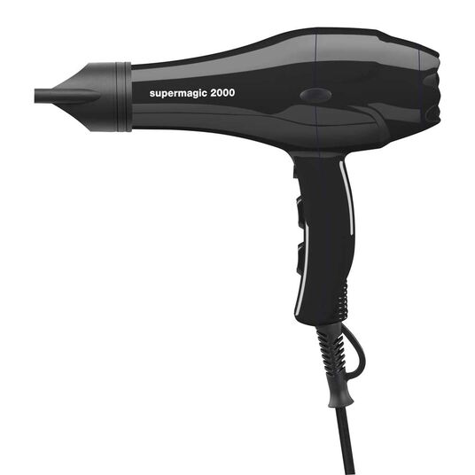 S-PRO S&egrave;che-cheveux Supermagic 2000