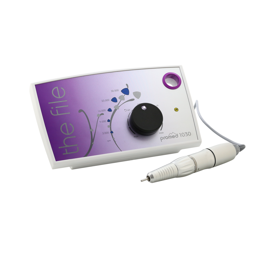 Promed Ponceuse professionnelle 1030 Promed Ponceuse professionnelle 1030