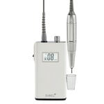 Sibel Ponceuse à Ongles Rechargeable 30.000 RPM