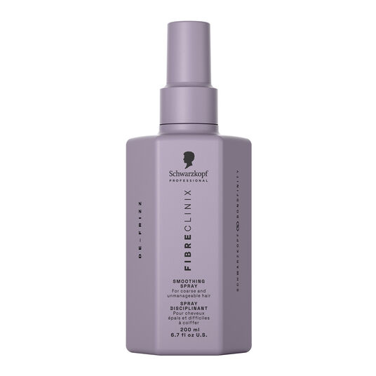 Fibre Clinix De-Frizz Gladmakende spray 200ml