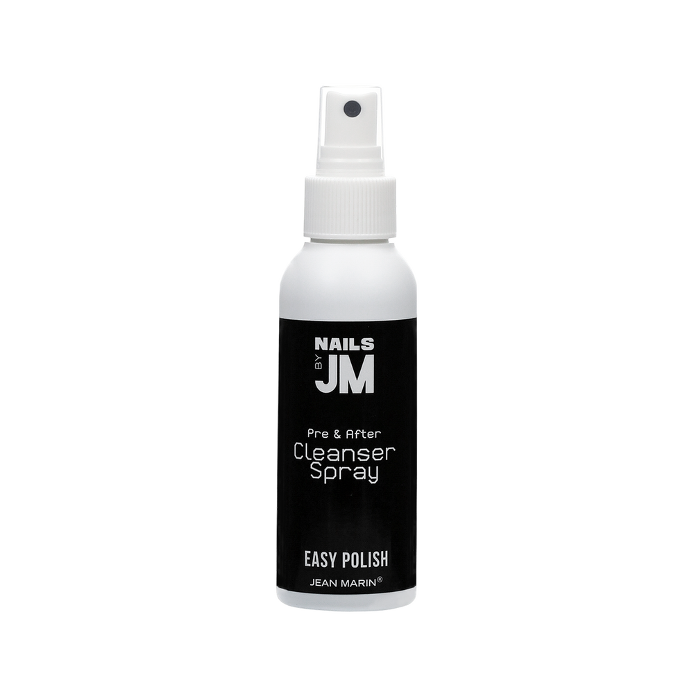 Jean Marin Easy Polish Cleanser 125ml
