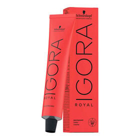 Schwarzkopf Professional Igora Royal Muted Deserts Coloration Permanente 7-42 60 ml