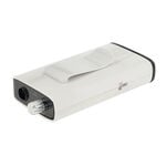 Sibel Ponceuse à Ongles Rechargeable 30.000 RPM
