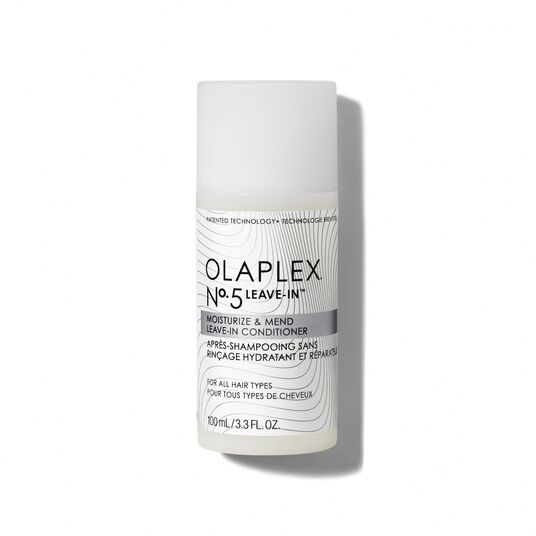 Olaplex N&deg;.5 Hydrateer & Herstel Leave-in Conditioner 100ml