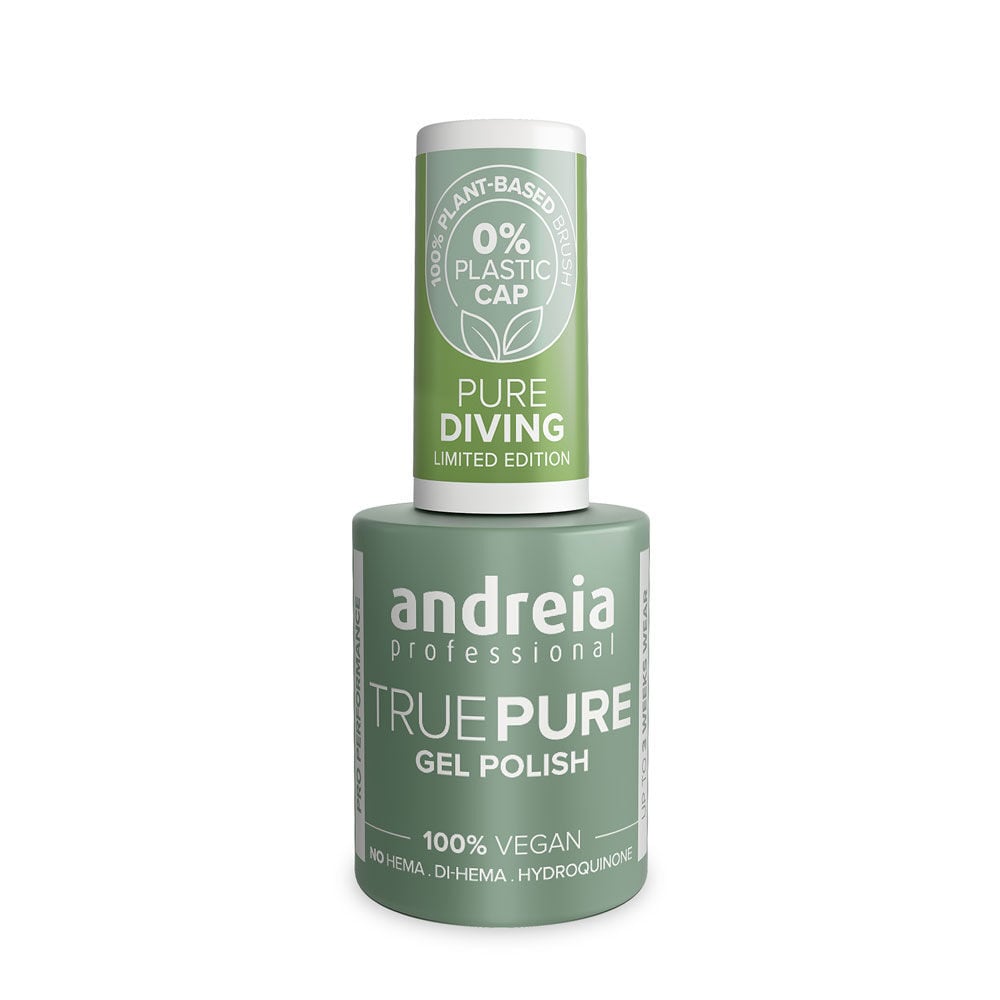 Andreia Professional True Pure - Pure Diving PV1 Sea Moss 10.5ml