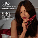 Wella Professionals Ultimate Repair, Sérum de nuit sans rinçage pour cheveux abîmés, 30ml