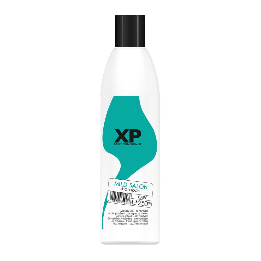 XP100 Shampooing Salon Léger