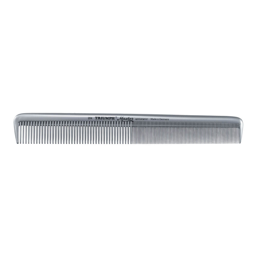 Triumph Master Peigne Gris