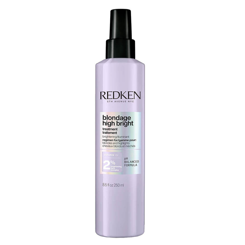 Redken Blondage High Bright Pré-Traitement 250ml