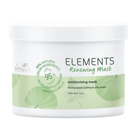 Wella Professionals Elements Renew Mask 500ml