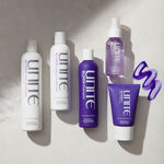 Unite Hair BLONDA Shampooing Violet D&eacute;jaunissant 947ml