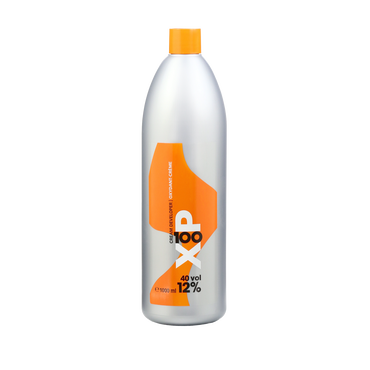 XP100 Intense Crème Oxydante 12%-40Vol 1l