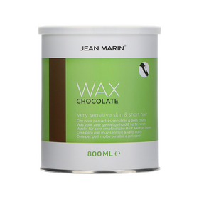 Jean Marin Wax Pot Chocolate 800ml