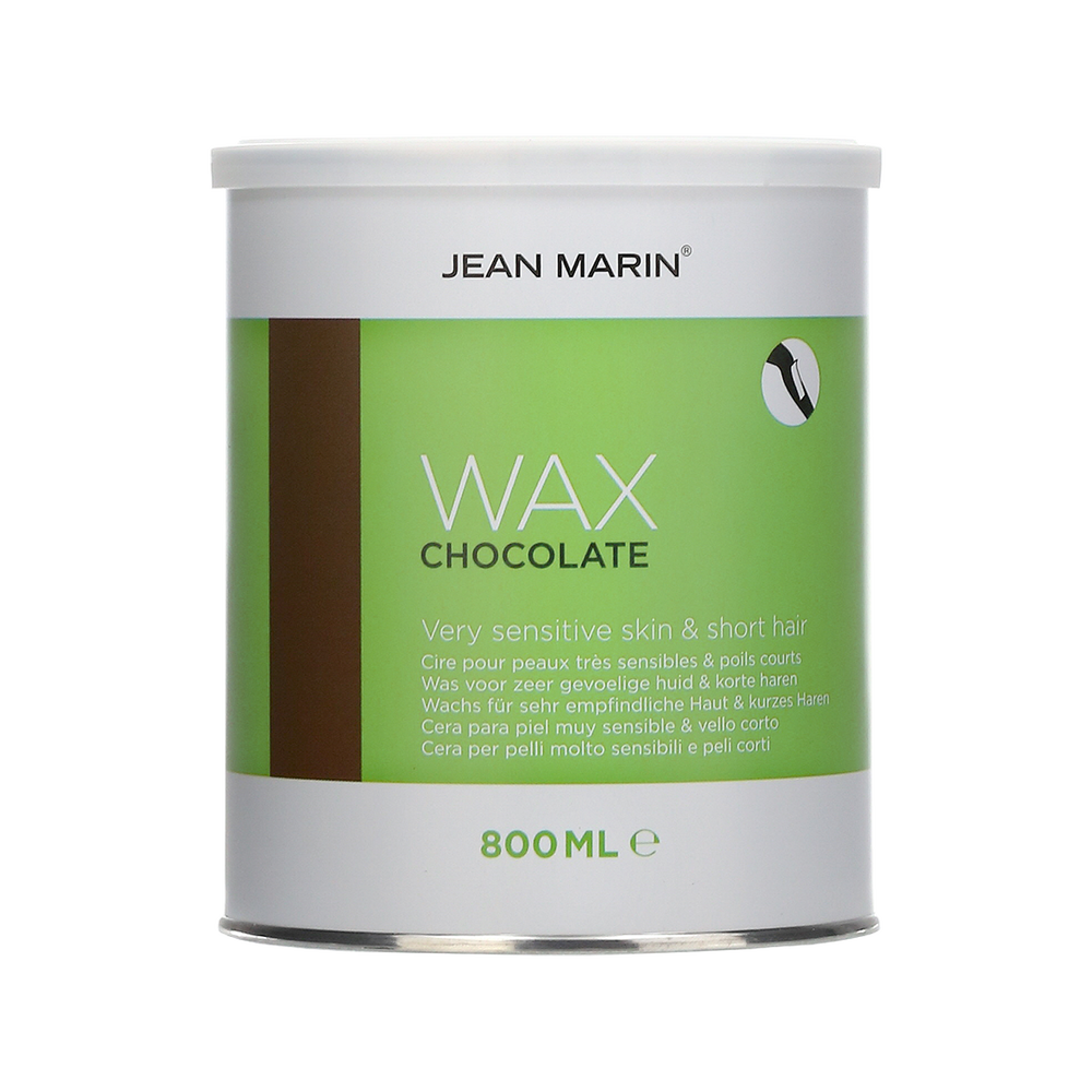 Jean Marin Wax Pot Chocolate 800ml