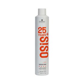 Schwarzkopf Osis+ Session Laque 500ml