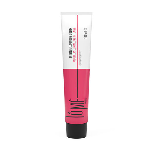 L&ocirc;m&eacute; Paris Cr&egrave;me de Coloration Permanente 100ml