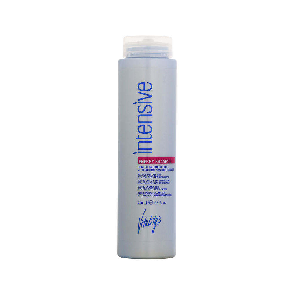 Vitality's Intensive Energy Shampoo 250ml