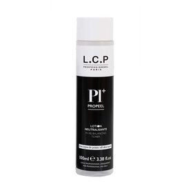 L.C.P Professionnel Neutralisierende Lotion 100ml