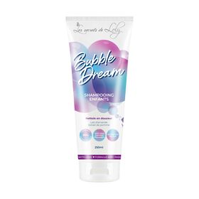 Les Secrets de Loly Bubble Dream Shampooing pour enfants 250ml