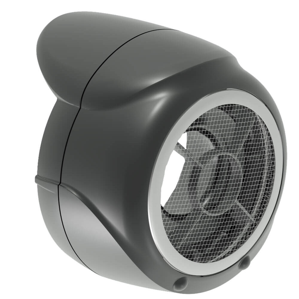 Velecta Paramount Silence+