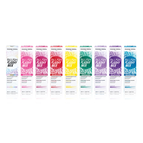 Eugene Perma Blush Flashy Mix Semi-permanente kleuring zonder ammoniak 100ml