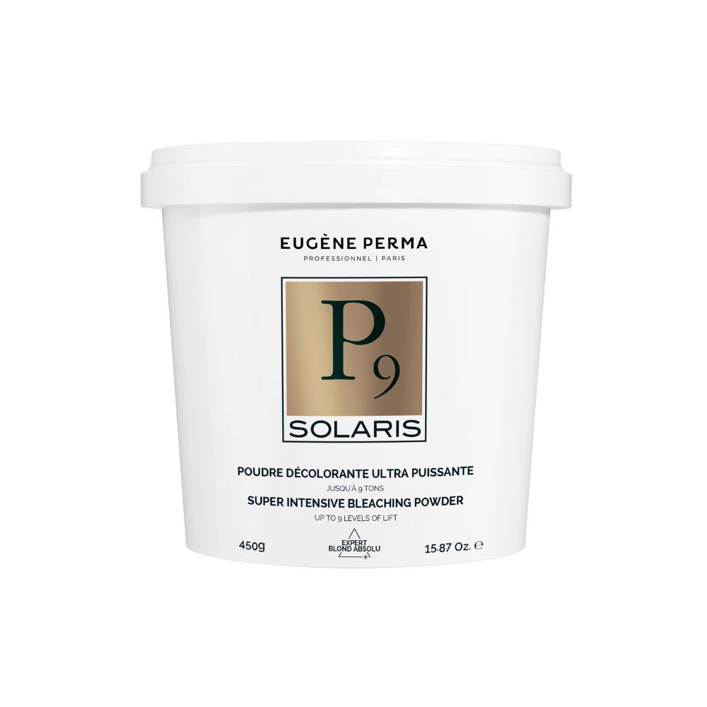 Eugene Perma Solaris Powder 9 450g