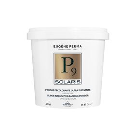 Eugene Perma Solaris Powder 9 450g