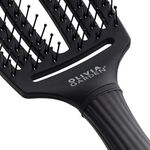 Olivia Garden Fingerbrush Care Iconic Brosse moyenne à double poils
