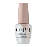 OPI GELevate de construction 4-en-1 OPI’m Flawless 15ml