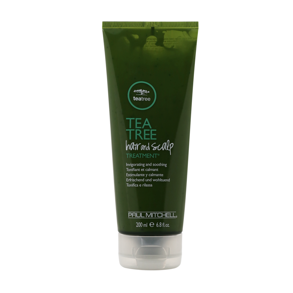 Paul Mitchell Tea Tree Hair-Scalp Treatment 200ml