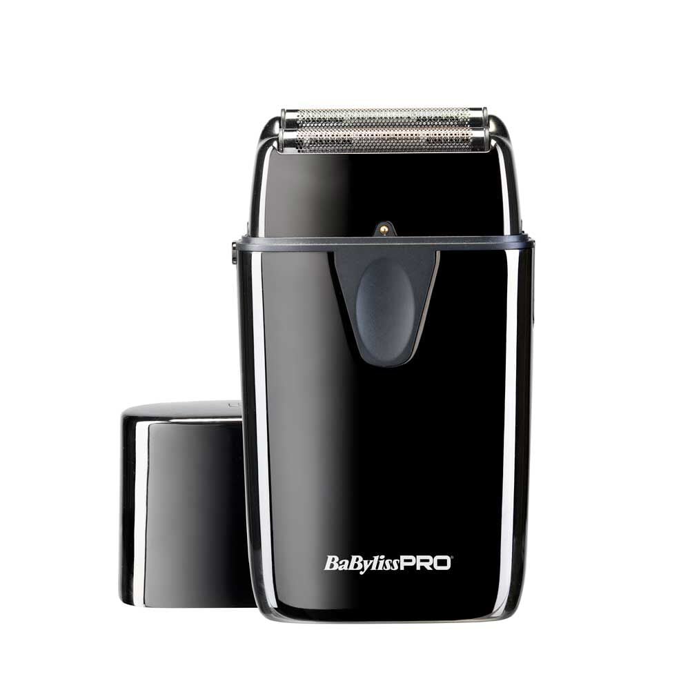 BaByliss PRO UV Dubbele folie scheerapparaat voor haar FXLFS2E BaByliss PRO UV Dubbele folie scheerapparaat voor haar FXLFS2E