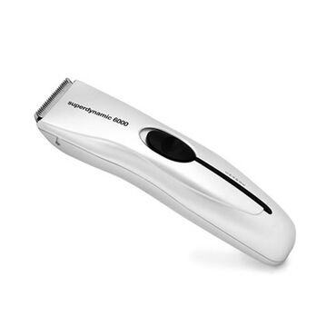 S-Pro 6000 Clipper Superdynamic EU Plug S-Pro 6000 Clipper Superdynamic EU Plug