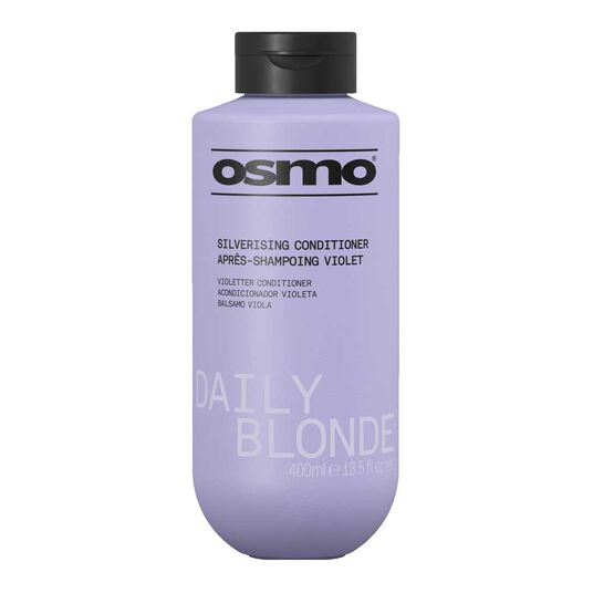 Osmo Daily Blonde Violet-Toningconditioner 400ml