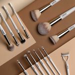 Andreia Professional Make-up kwast - Eyeshadow 201