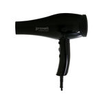 Proxelli Haardroger Indy 2000W Zwart
