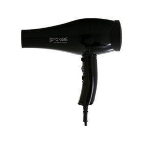 Proxelli Haardroger Indy 2000W Zwart