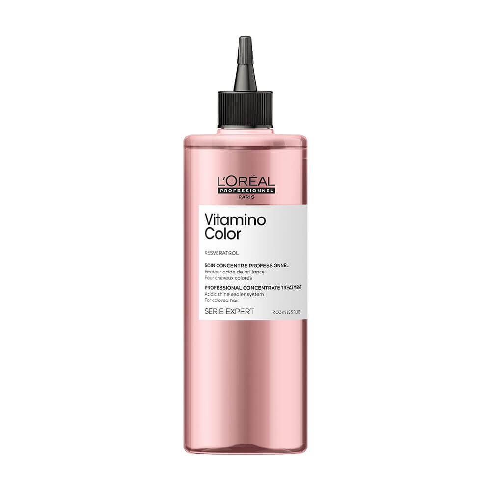 L'Oréal Professionnel Série Expert Vitamino Color Acidic Sealer met Resveratrol 400ml