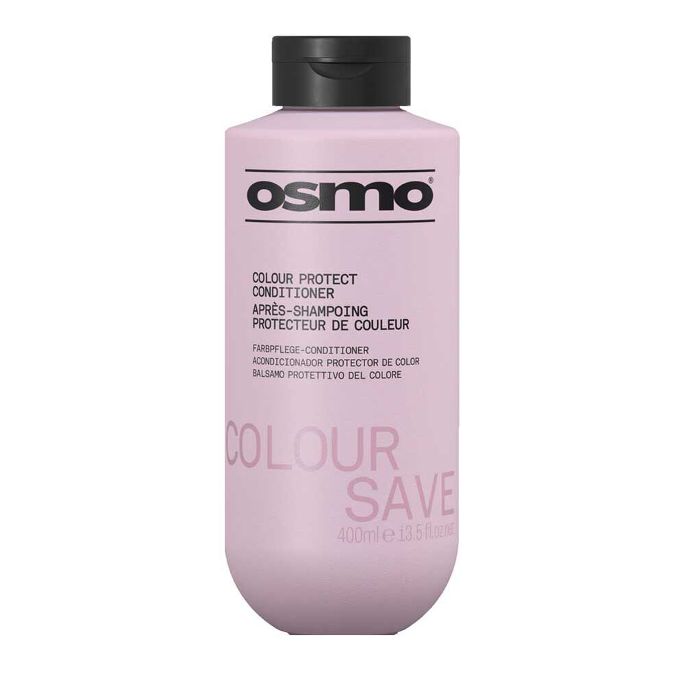 Osmo Colour Save Après-Shampoing Protecteur De Couleur 400ml